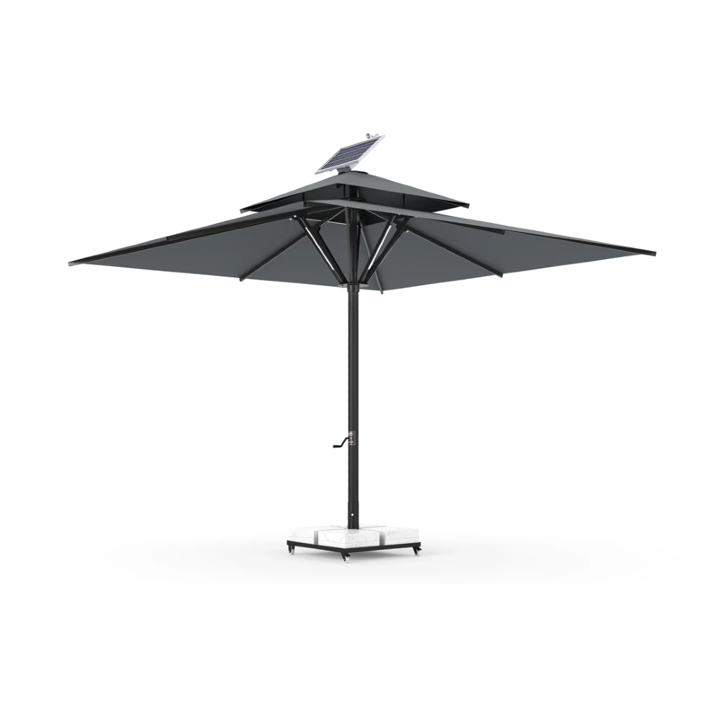 Atlantic Solar