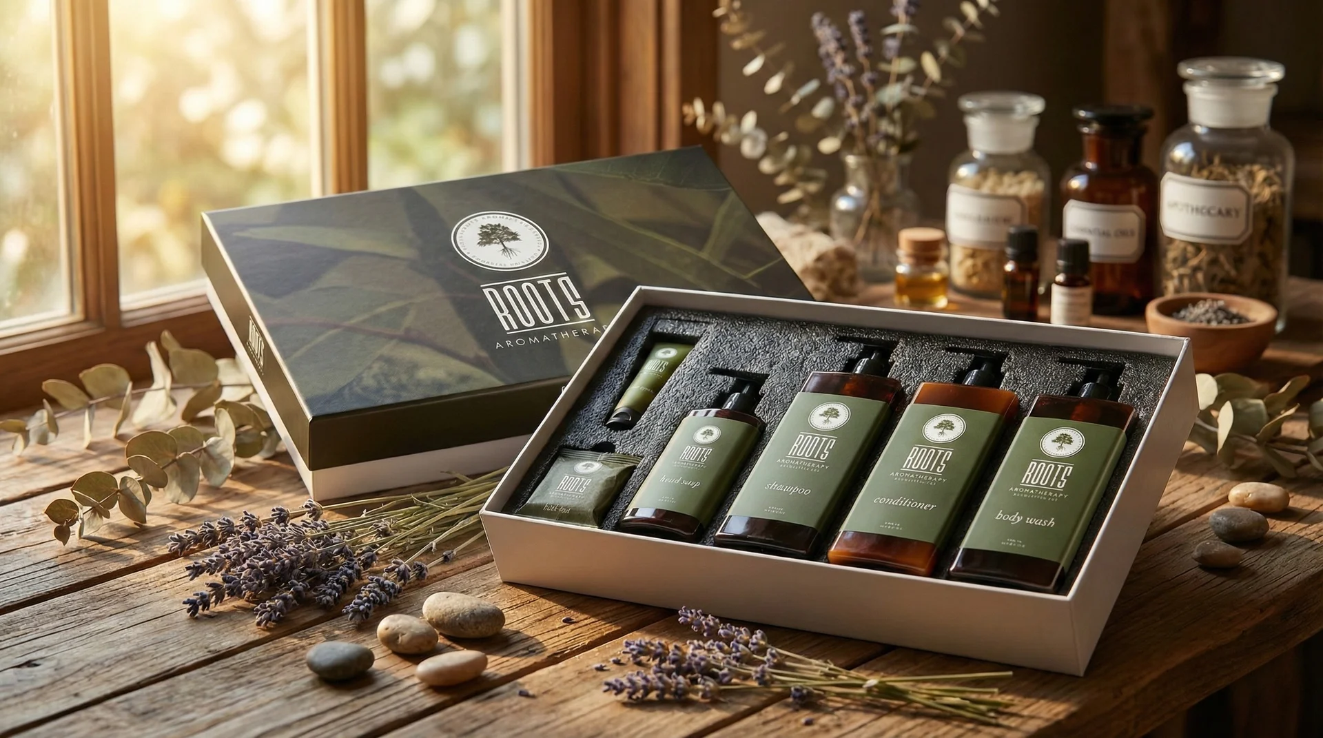 Hotel Amenities